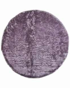 Best Pirce 👍 Verlaine Freya Plush Shag Accent Rug Home Area Rugs & Runners 🔔