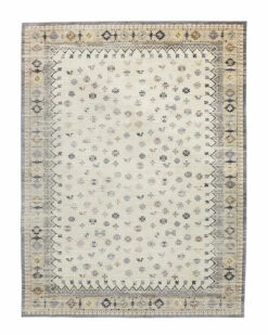 Best Pirce ⭐ Verlaine Huron Gebbah Style Kilim Rug Home Area Rugs & Runners 👍