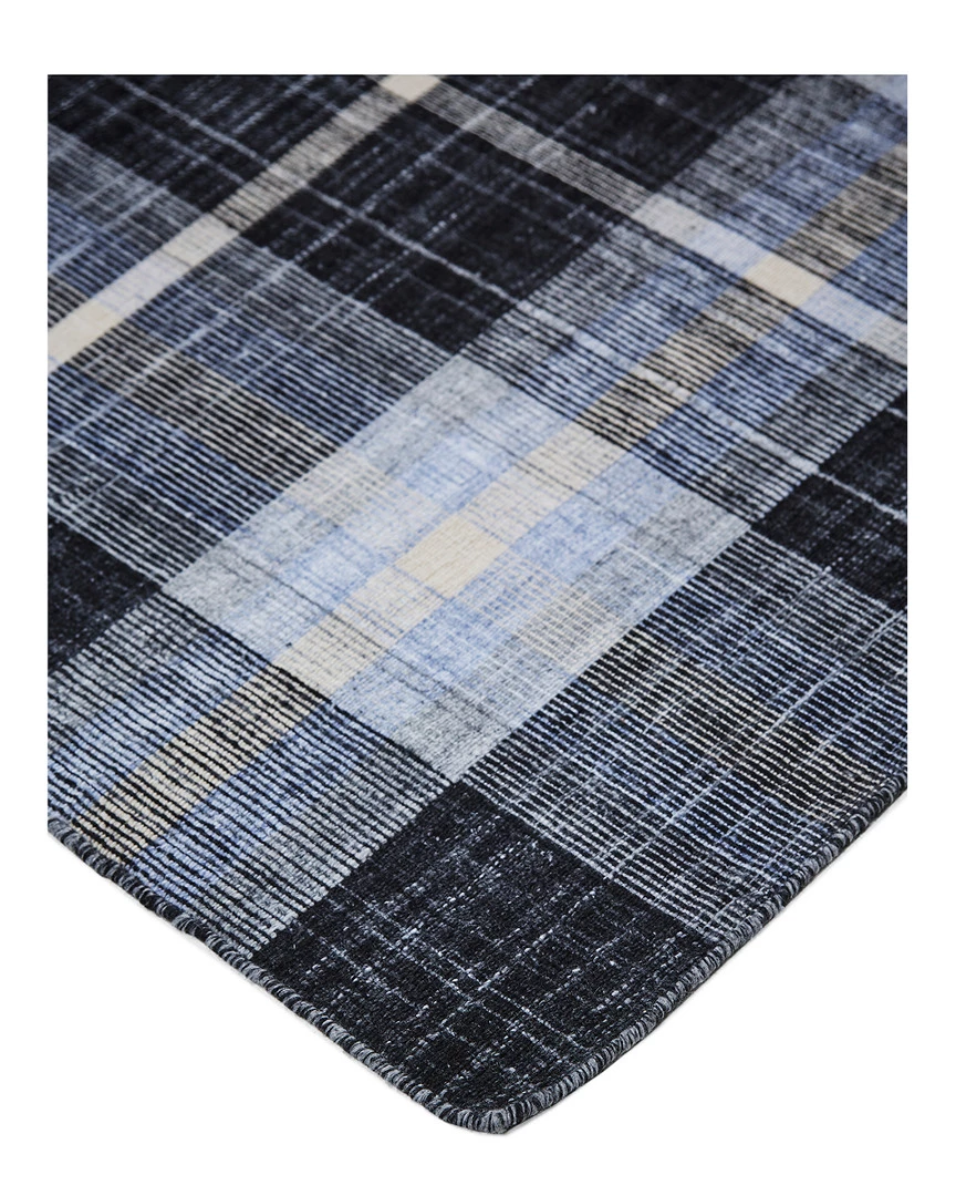 Outlet ๐ Verlaine Jens Eco-Friendly PET Dhurrie Rug Home Area Rugs & Runners ๐ 4 Outlet ๐ Verlaine Jens Eco-Friendly PET Dhurrie Rug Home Area Rugs & Runners ๐ - Image 2