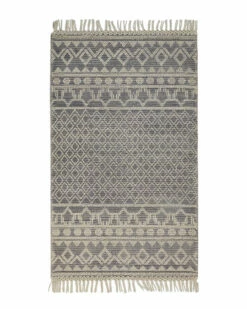 Best Pirce ✔️ Verlaine Lavinda Contemporary Moroccan Style Accent Rug Home Area Rugs & Runners 👍