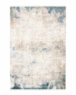 Top 10 👏 Verlaine Lindstra Gradient Watercolor Rug Home Area Rugs & Runners ⌛