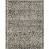 Best deal 🎁 Verlaine Frencess Oriental Blue/Orange Rug Home Area Rugs & Runners 🎉 -Verlaine Shop 3050589219 RLLZ 1