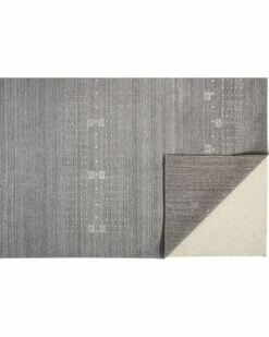 Deals 🌟 Verlaine Yurie Contemporary Gebbah Rug Home Area Rugs & Runners 🎉 -Verlaine Shop 3050620478 RLLZ 3