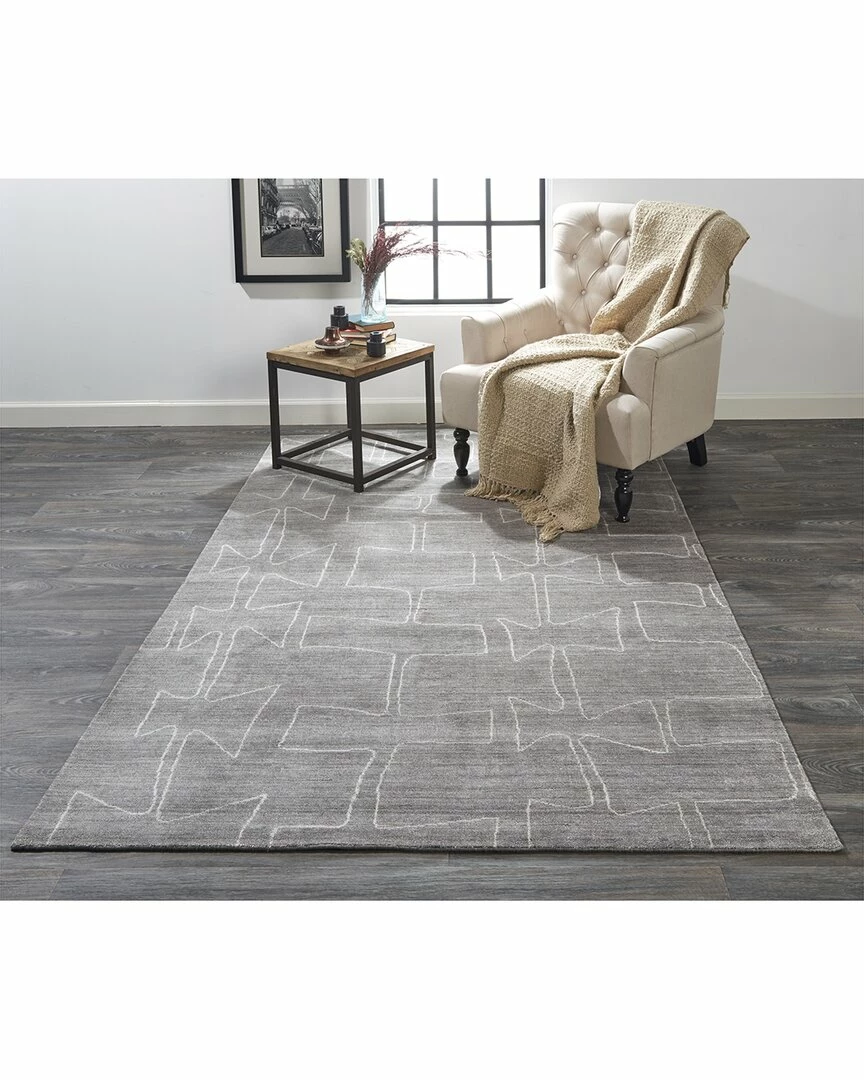 Promo 🎁 Verlaine Miska Modern Abstract Minimalist Accent Rug Home Area Rugs & Runners ✔️ 4 Promo 🎁 Verlaine Miska Modern Abstract Minimalist Accent Rug Home Area Rugs & Runners ✔️ - Image 2