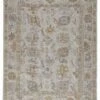 Best reviews of 💯 Verlaine Tierney Eco Friendly PET Oushak Rug Home Area Rugs & Runners 🎁 -Verlaine Shop 3050660246 RLLZ 1