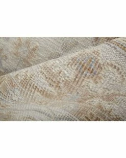 Best reviews of 💯 Verlaine Tierney Eco Friendly PET Oushak Rug Home Area Rugs & Runners 🎁 -Verlaine Shop 3050660246 RLLZ 4