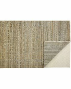 New 🥰 Verlaine Eckhart Abstract Tribal Rug Home Area Rugs & Runners 🤩 -Verlaine Shop 3050660967 RLLZ 3
