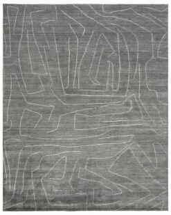 Buy 💯 Verlaine Miska Modern Abstract Minimalist Accent Rug Home Area Rugs & Runners ⭐