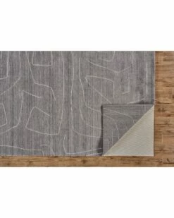 Buy 💯 Verlaine Miska Modern Abstract Minimalist Accent Rug Home Area Rugs & Runners ⭐ -Verlaine Shop 3050668516 RLLZ 3