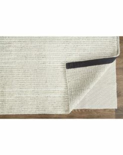 Top 10 ✨ Verlaine Rheed Minimalist Eyelash Wool Rug Home Area Rugs & Runners 🌟 -Verlaine Shop 3050716192 RLLZ 3