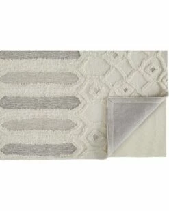 Deals 🔔 Verlaine Elika Moroccan Wool Tufted Accent Rug Home Area Rugs & Runners 💯 -Verlaine Shop 3050726801 RLLZ 3
