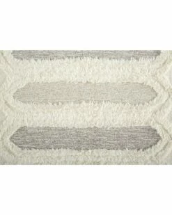 Deals 🔔 Verlaine Elika Moroccan Wool Tufted Accent Rug Home Area Rugs & Runners 💯 -Verlaine Shop 3050726801 RLLZ 4