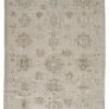 Top 10 👏 Verlaine Tierney Eco Friendly PET Oushak Accent Rug Home Area Rugs & Runners ✔️ -Verlaine Shop 3050754720 RLLZ 1