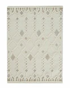 Top 10 🔥 Verlaine Elika Moroccan Wool Rug Home Area Rugs & Runners 🌟