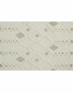 Top 10 🔥 Verlaine Elika Moroccan Wool Rug Home Area Rugs & Runners 🌟 -Verlaine Shop 3050778850 RLLZ 4