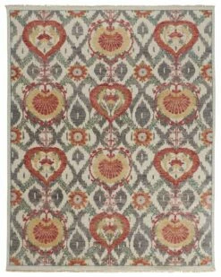 Best deal ✨ Verlaine Bennet Luxury Wool Accent Rug Home Area Rugs & Runners 🤩