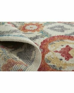 Best deal ✨ Verlaine Bennet Luxury Wool Accent Rug Home Area Rugs & Runners 🤩 -Verlaine Shop 3050779761 RLLZ 4