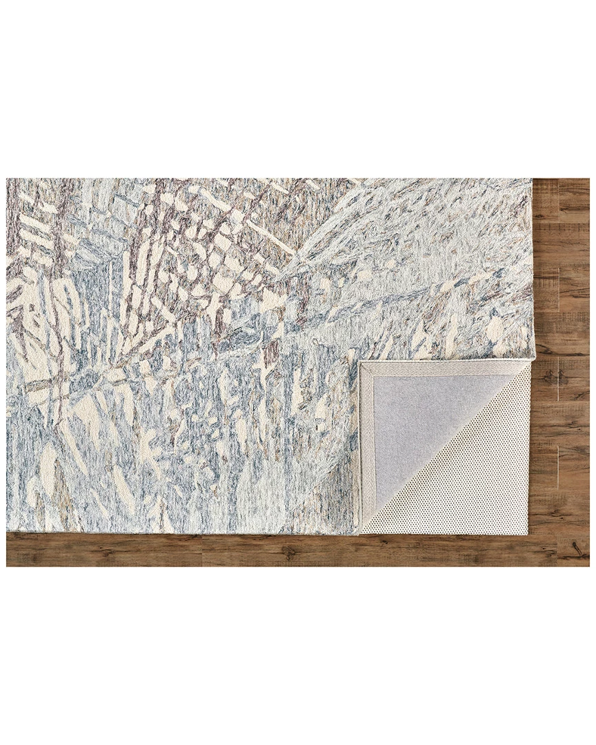 Promo ๐ Verlaine Veran Abstarct Print Rug Home Area Rugs & Runners ๐ 6 Promo ๐ Verlaine Veran Abstarct Print Rug Home Area Rugs & Runners ๐ - Image 4