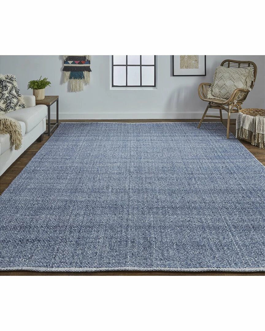 Best Sale ❤️ Verlaine Siona Transitional Flatweave Area Rug Home Area Rugs & Runners ✨ 4 Best Sale ❤️ Verlaine Siona Transitional Flatweave Area Rug Home Area Rugs & Runners ✨ - Image 2