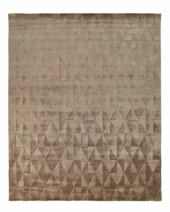 Buy 🌟 Verlaine Savona Luxe Viscose Rug Home Area Rugs & Runners 😍