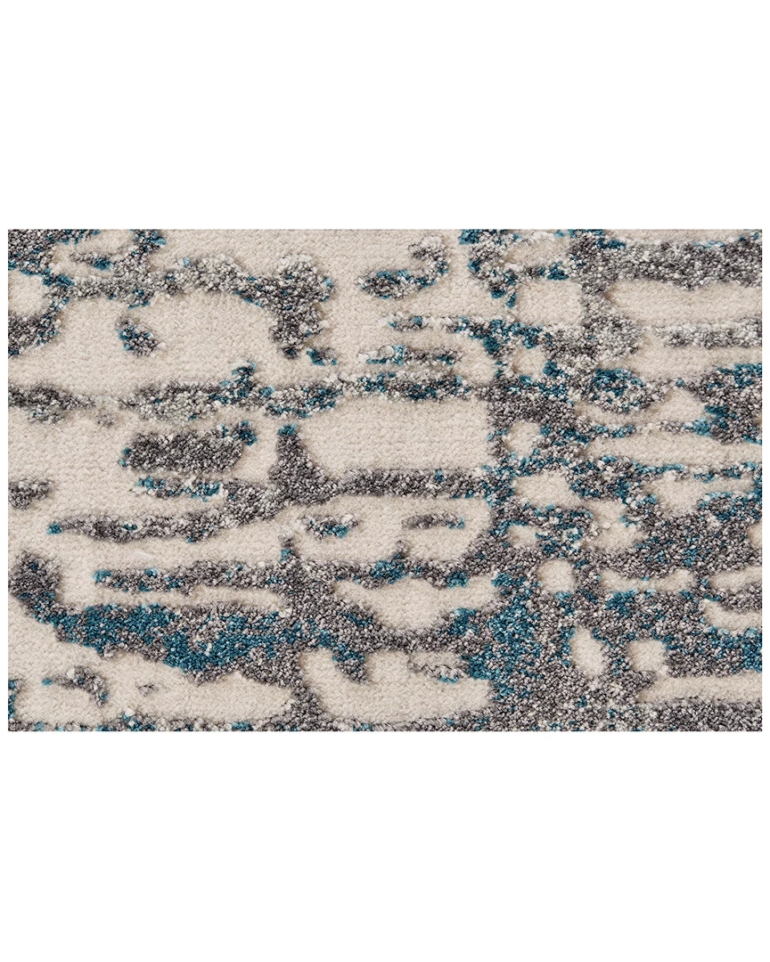 New π Verlaine Plaza Textured Abstract Rug Home Area Rugs & Runners β€οΈ 4 New π Verlaine Plaza Textured Abstract Rug Home Area Rugs & Runners β€οΈ - Image 2
