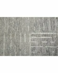 Best Pirce 🎉 Verlaine Rheed Minimalist Eyelash Wool Rug Home Area Rugs & Runners ⌛ -Verlaine Shop 3050932117 RLLZ 4