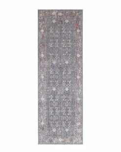 Discount 💯 Verlaine Sybil Transitional Oriental Style Rug Home Area Rugs & Runners 💯