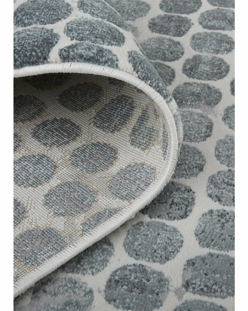 Cheapest ๐งจ Verlaine Halton Contemporary Abstract Dot Accent Rug Home Area Rugs & Runners ๐ 5 Cheapest ๐งจ Verlaine Halton Contemporary Abstract Dot Accent Rug Home Area Rugs & Runners ๐ - Image 3