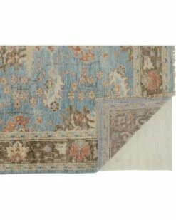 Hot Sale ✔️ Verlaine Bennet Luxury Wool Rug Home Area Rugs & Runners 🤩 -Verlaine Shop 3050959763 RLLZ 3